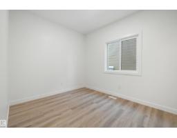 Bedroom 3 - 1315 11 Av Nw, Edmonton, AB T6T2W3 Photo 7