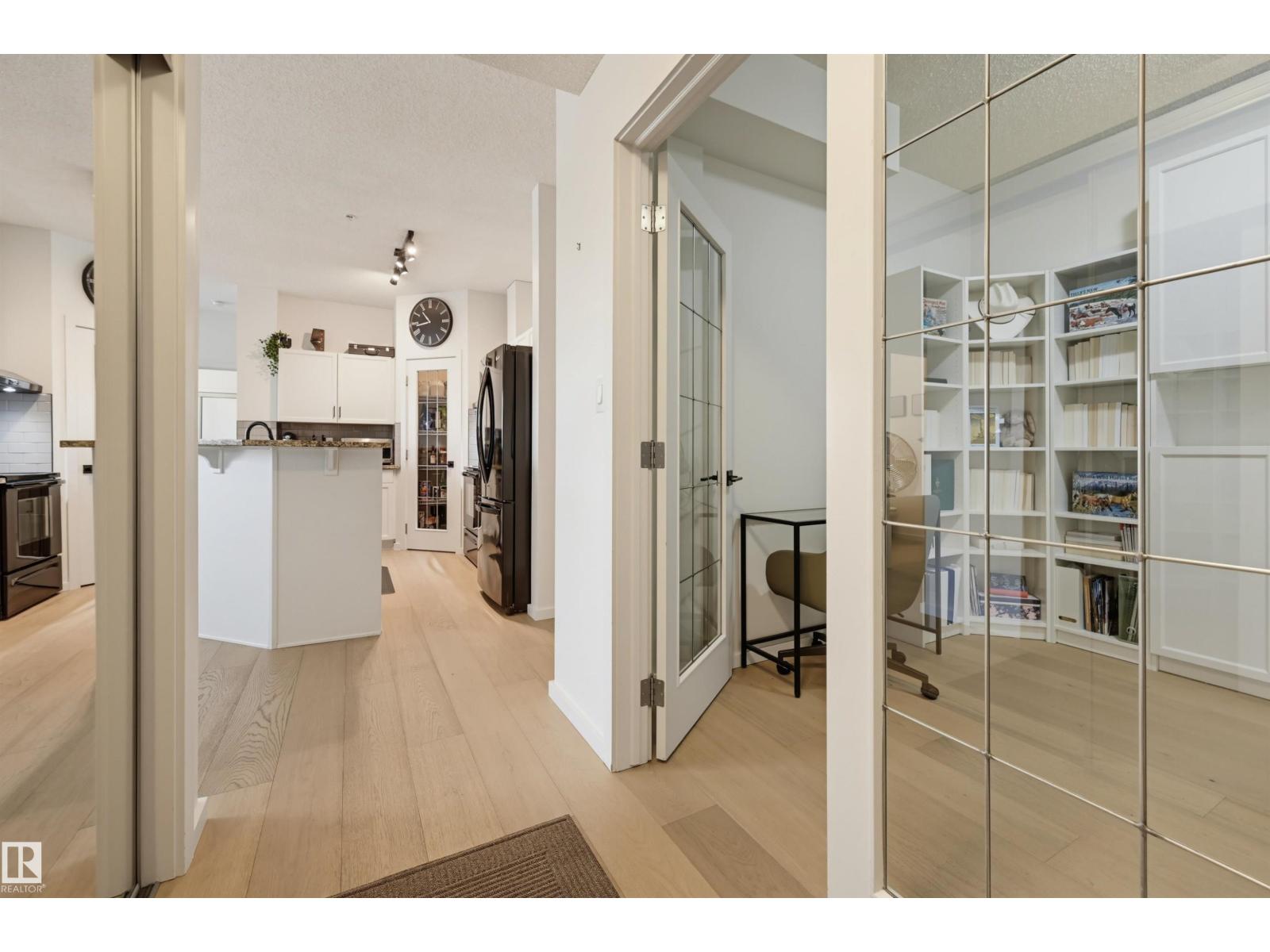 #403 9910 111 ST NW - 13