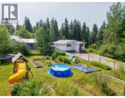 3861 Hillcrest Road, Quesnel, BC V2J6T6 Photo 35