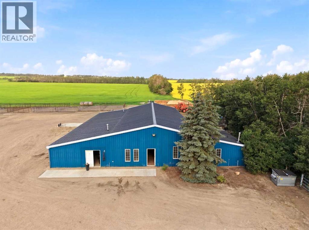 36142 Highway 2 Service Road S Road S - Photo 5