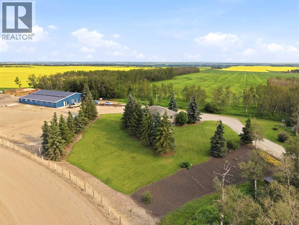 36142 Highway 2 Service Road S Road S - Photo 41