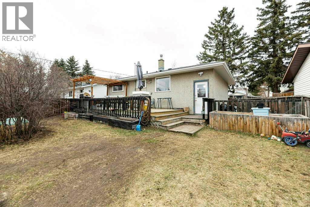 5209 Wilson Street, Blackfalds