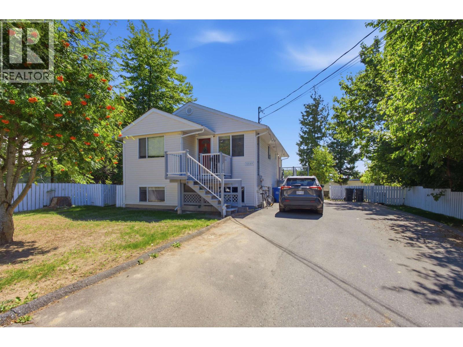 4449 PARK AVENUE - 1