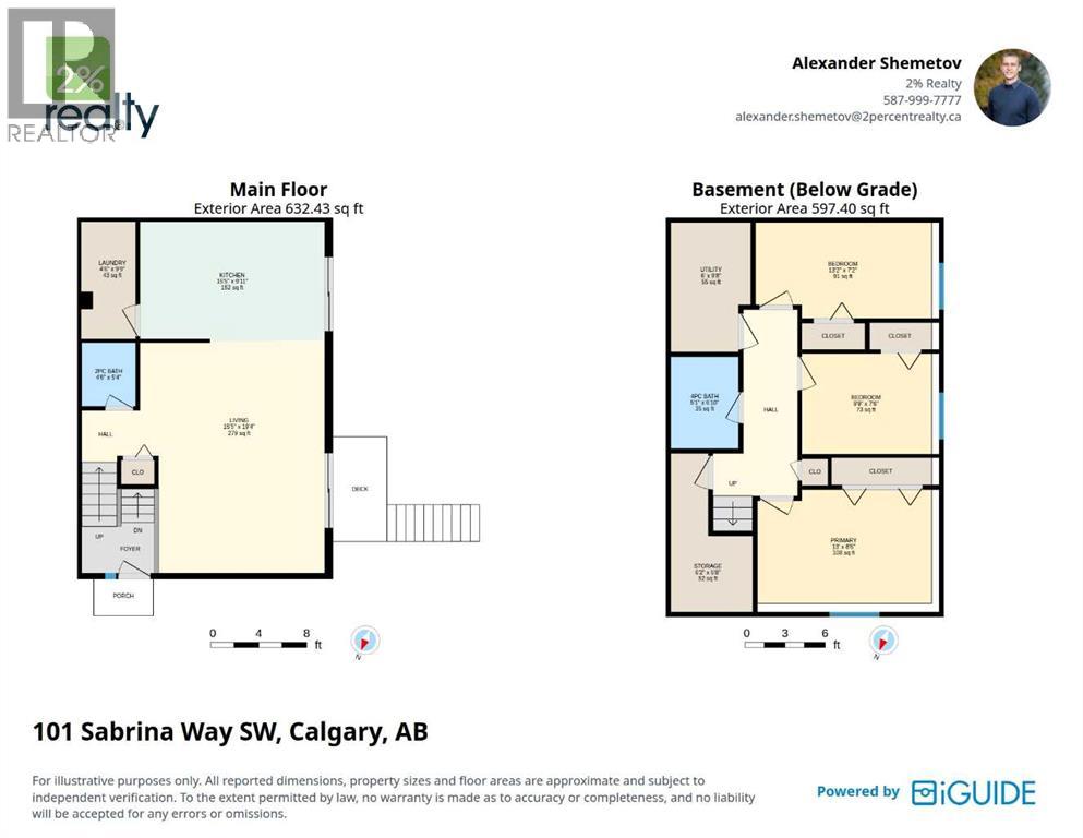 101 Sabrina Way SW - 32