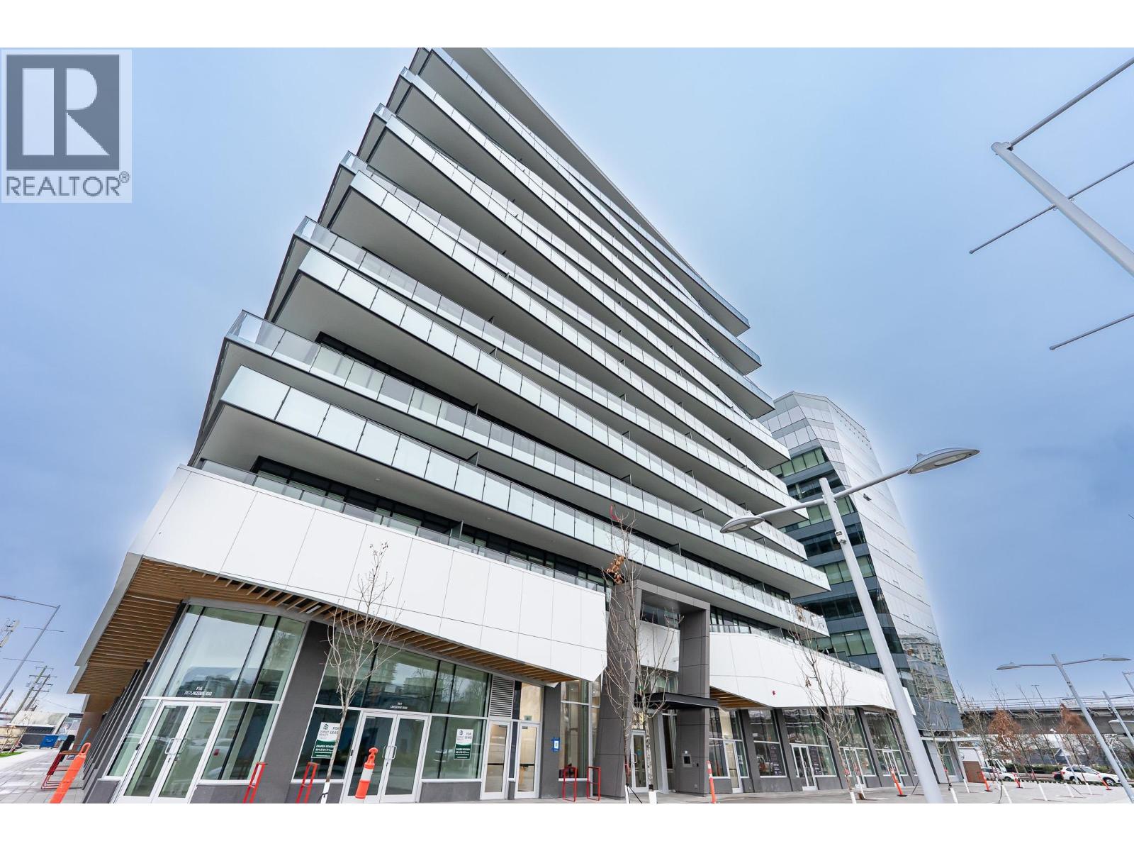 #902-7977 LANSDOWNE Road, Richmond
