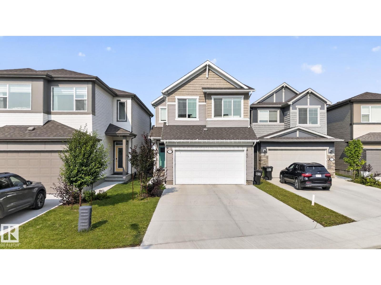 1461 GOODSPEED LN NW NW, Glastonbury, Edmonton photo 1