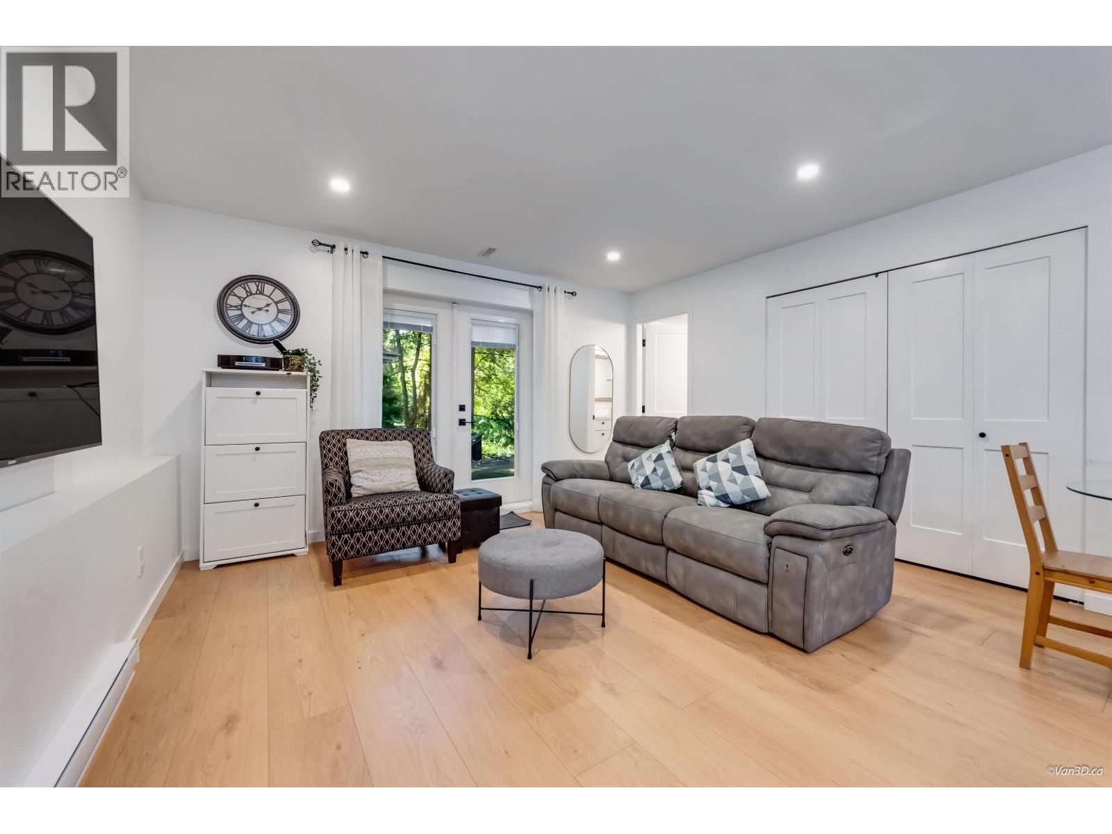 4 Bed, 4 Bath House for Sale in Coquitlam – 3200 BOSUN PLACE, Coquitlam – MLS# R3149146 - Image 53