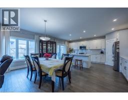 Living room - 9 Pursel Street, Waterford, ON N0E1Y0 Photo 13
