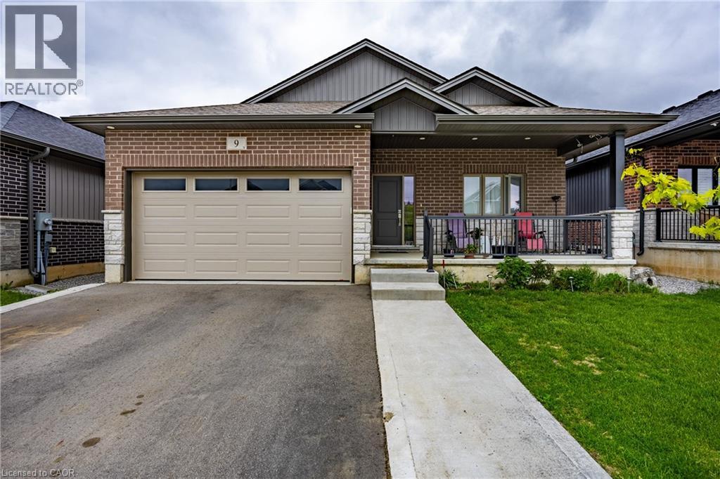 9 PURSEL Street - 3