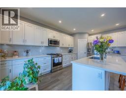 4pc Ensuite bath - 9 Pursel Street, Waterford, ON N0E1Y0 Photo 11