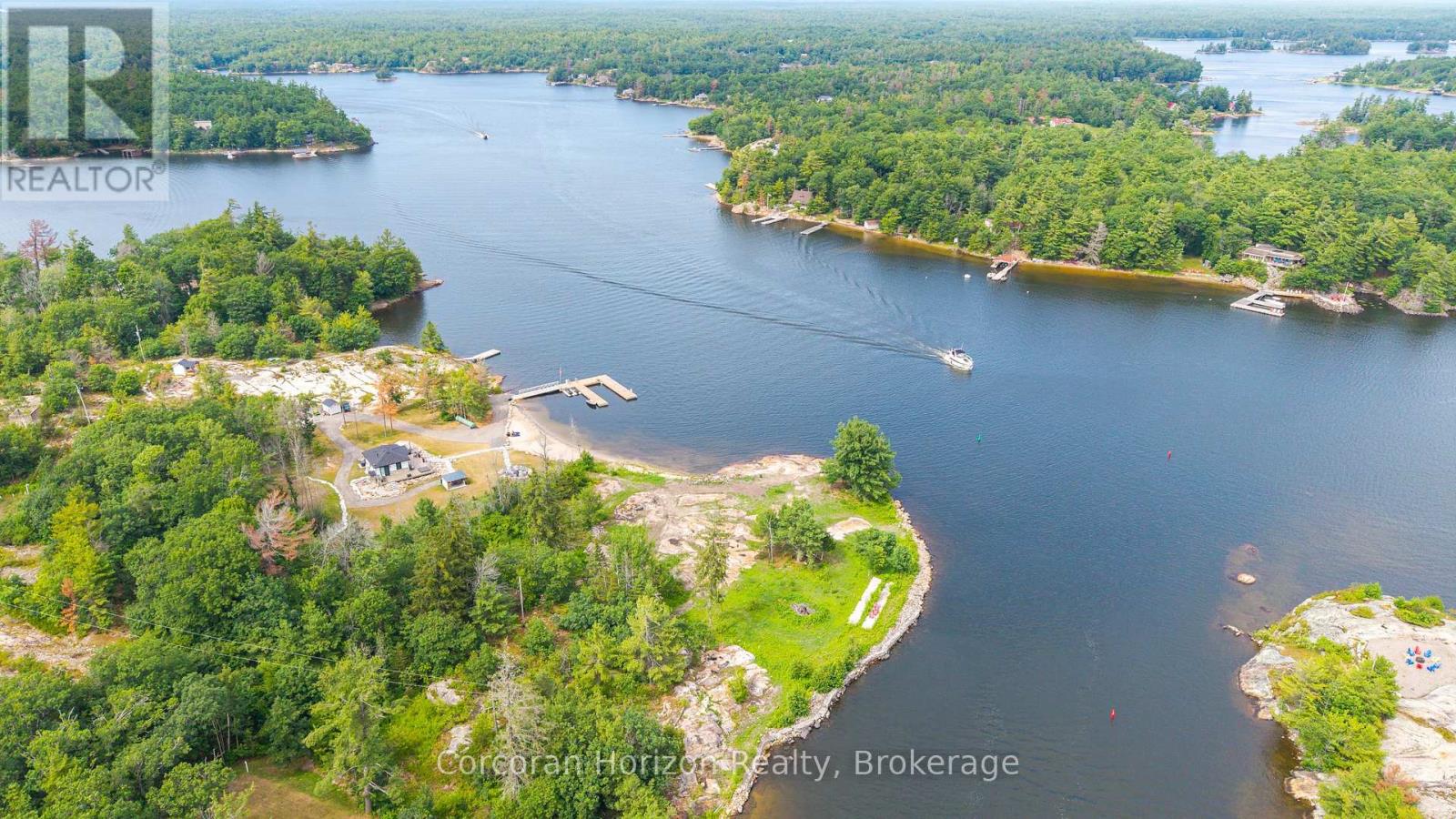 16 ISLAND 810/ROYAL ISLAND, Georgian Bay (Baxter) — photo 11
