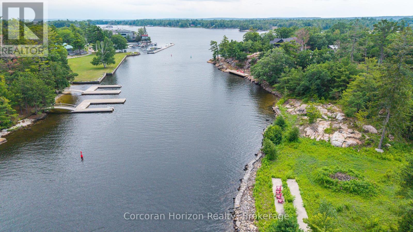 16 ISLAND 810/ROYAL ISLAND, Georgian Bay (Baxter) — photo 10