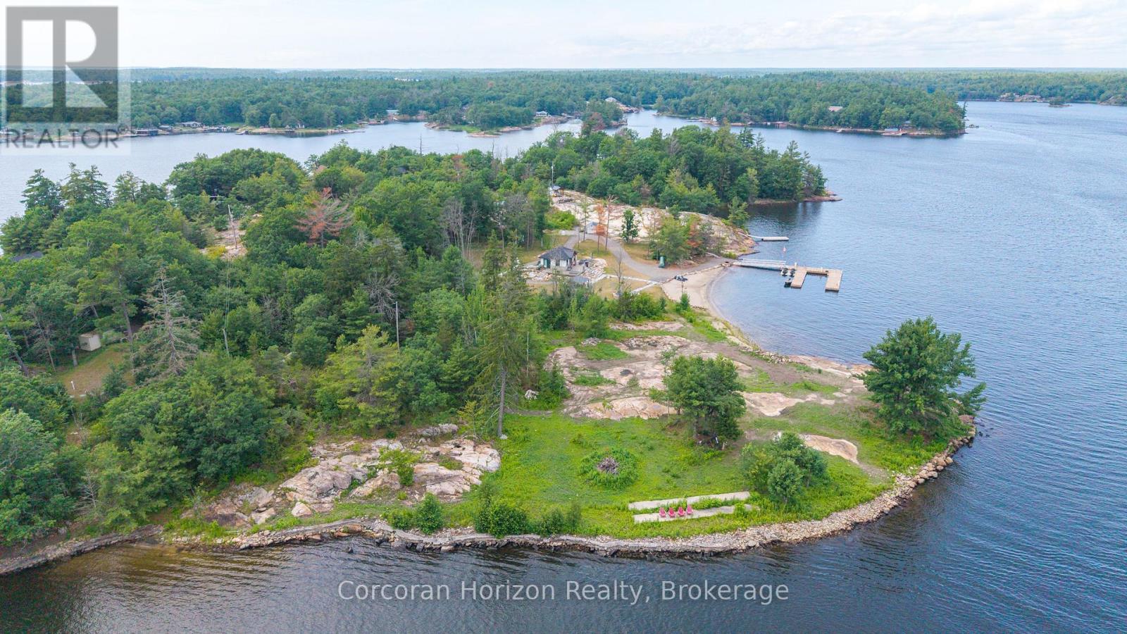 16 ISLAND 810/ROYAL ISLAND, Georgian Bay (Baxter) — photo 4