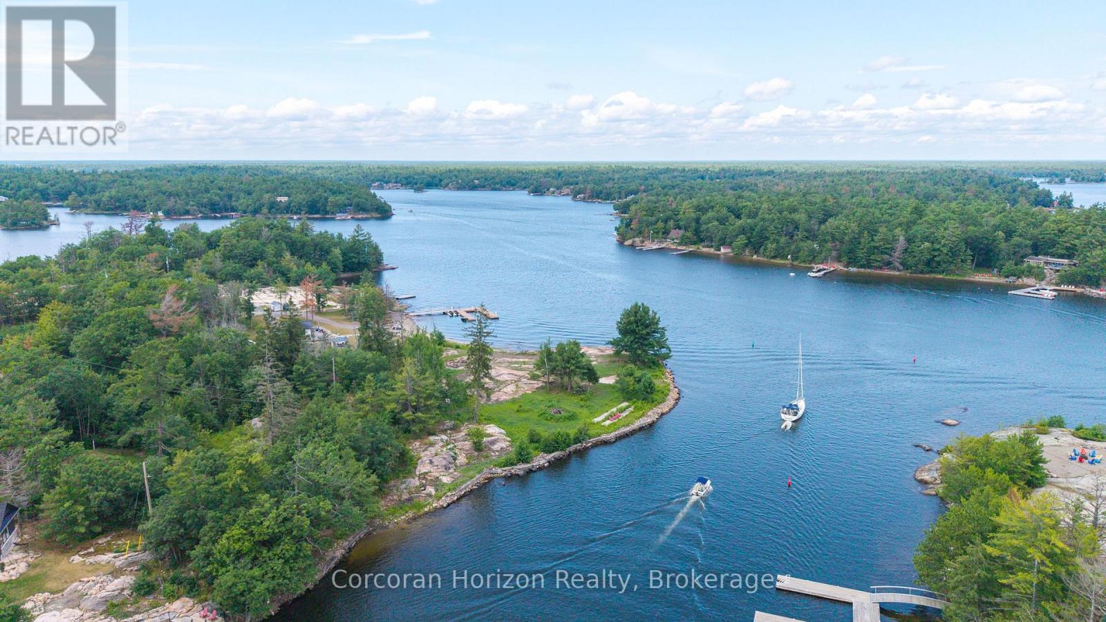 16 ISLAND 810/ROYAL ISLAND, Georgian Bay (Baxter) — photo 8