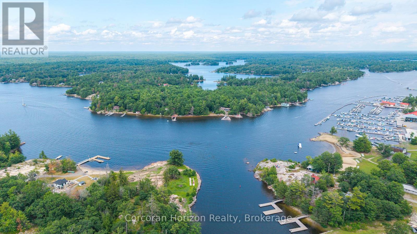 16 ISLAND 810/ROYAL ISLAND, Georgian Bay (Baxter) — photo 9