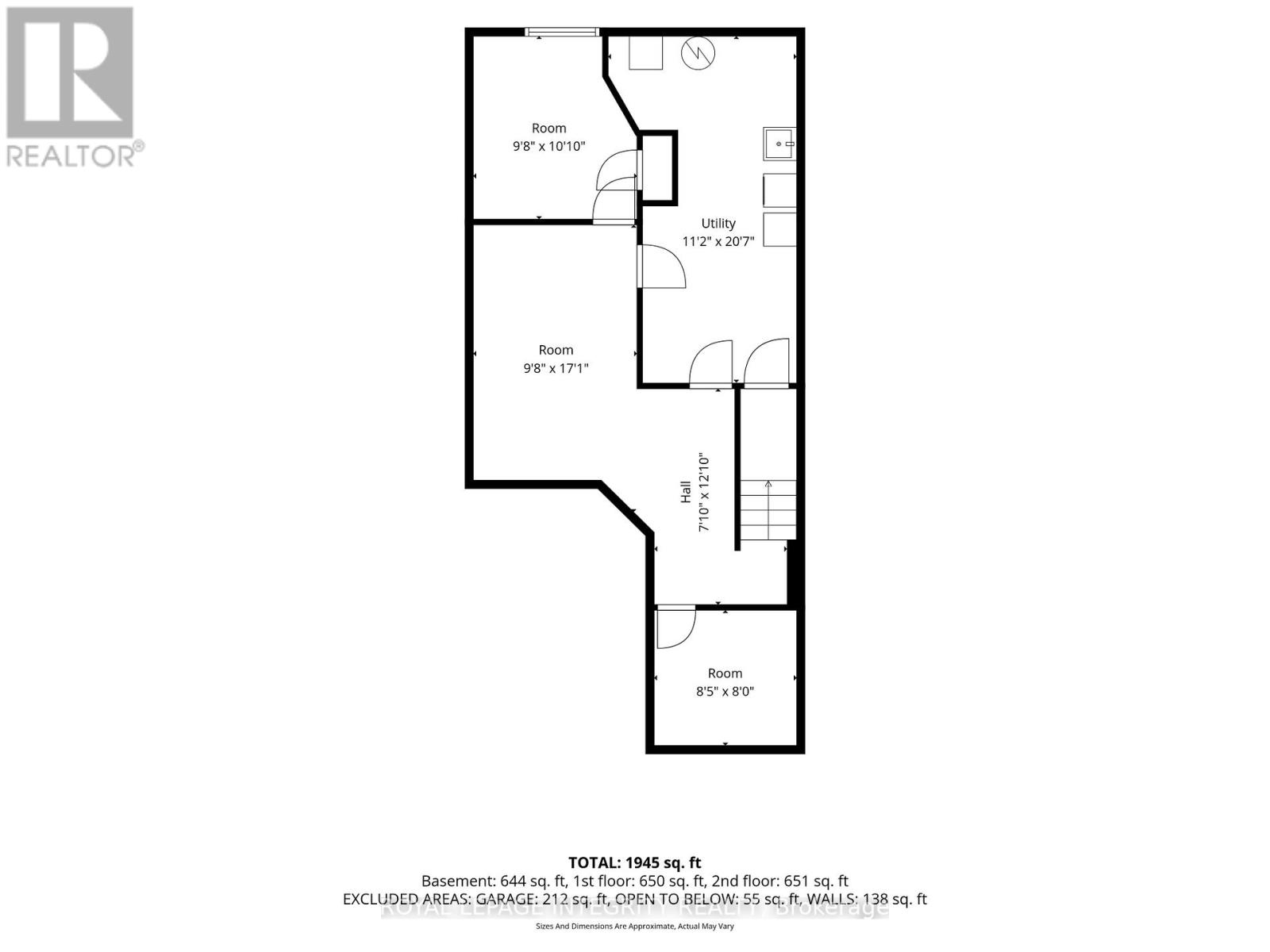 House for Rent in Ottawa – 92 INVERKIP AVENUE, Ottawa – By Peter Sagos - Image 45
