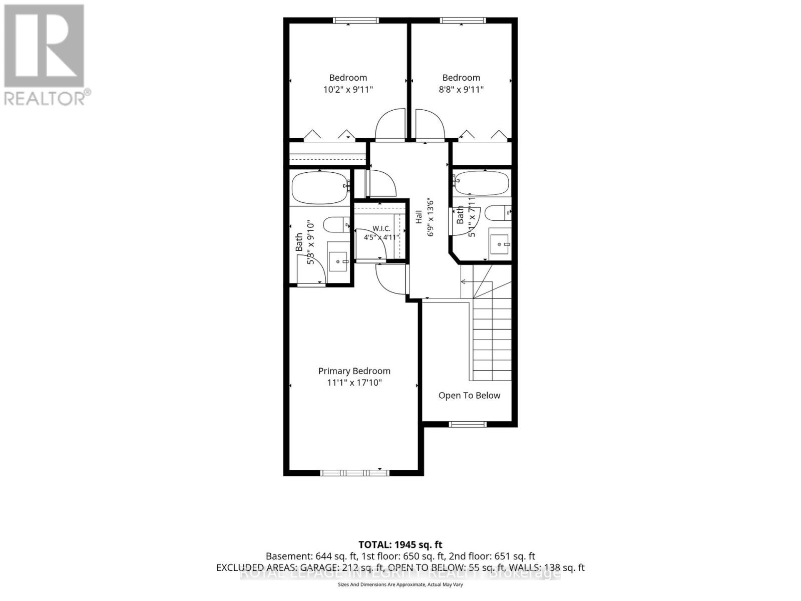 House for Rent in Ottawa – 92 INVERKIP AVENUE, Ottawa – By Peter Sagos - Image 47