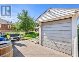 36 Rose Avenue, Thorold, ON L2V3C6 Photo 30