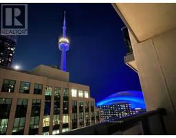 909 - 20 Blue Jays Way, Toronto, ON M5V3W6 Photo 10