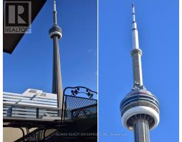 1017 - 20 Blue Jays Way, Toronto, ON M5V3W6 Photo 12