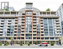 409 - 270 Wellington Street W, Toronto, ON M5V3P5 Photo 23