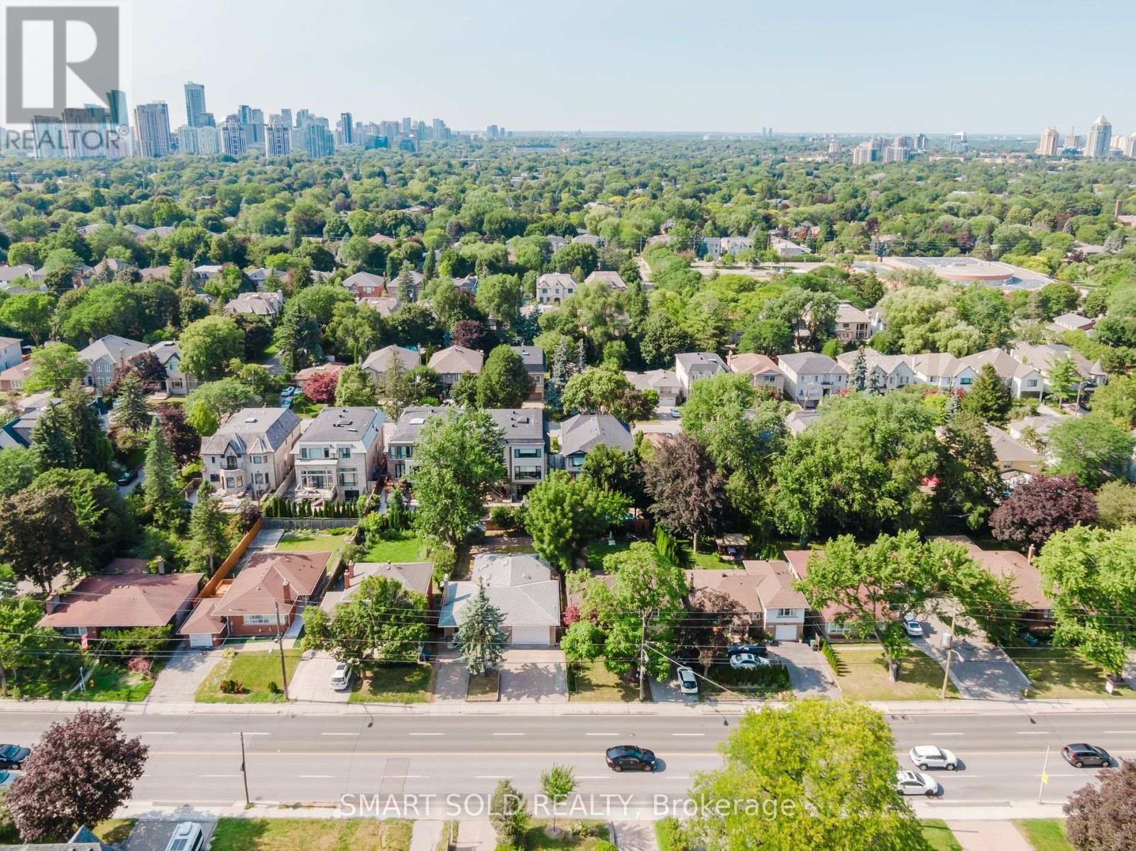 158 YORK MILLS ROAD - 2