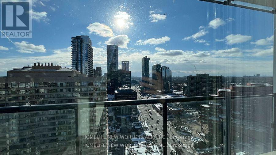 #1912 4955 YONGE STREET - 2