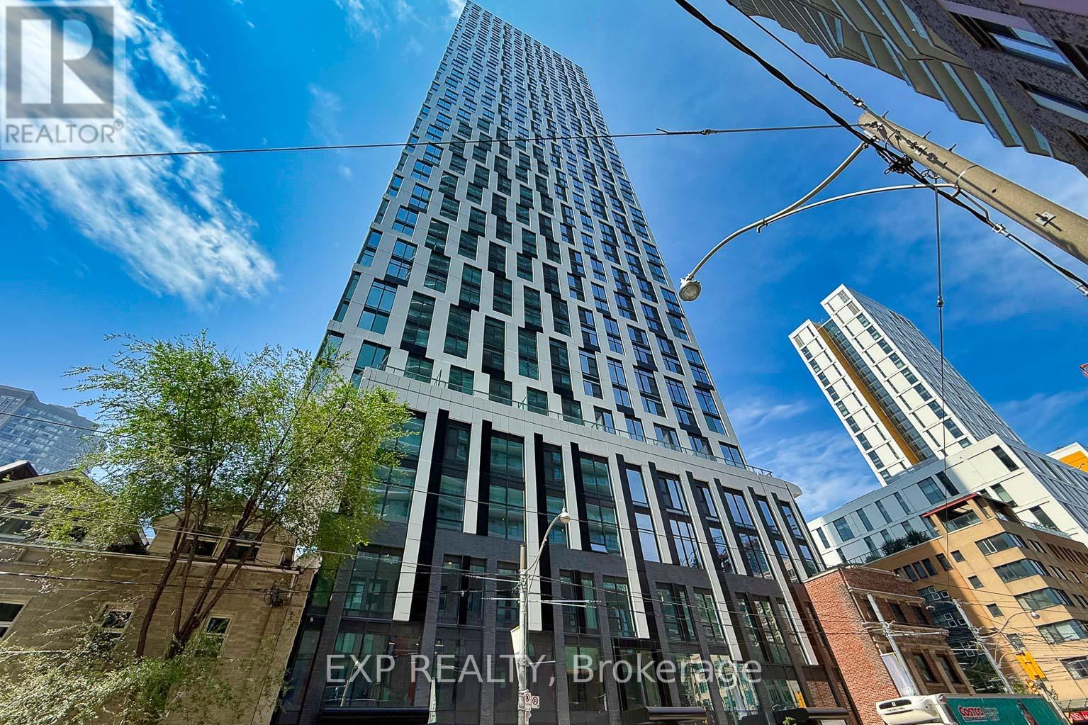 #5012 252 CHURCH STREET - 1