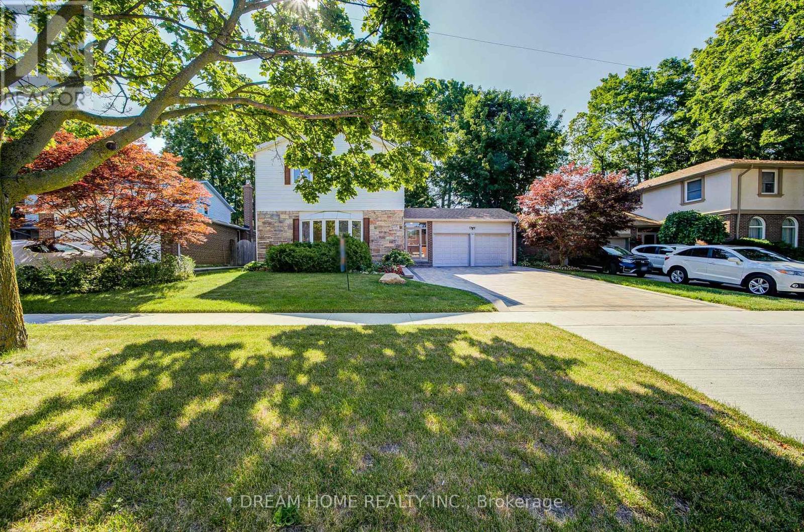 811 HUNTINGWOOD DRIVE - 3