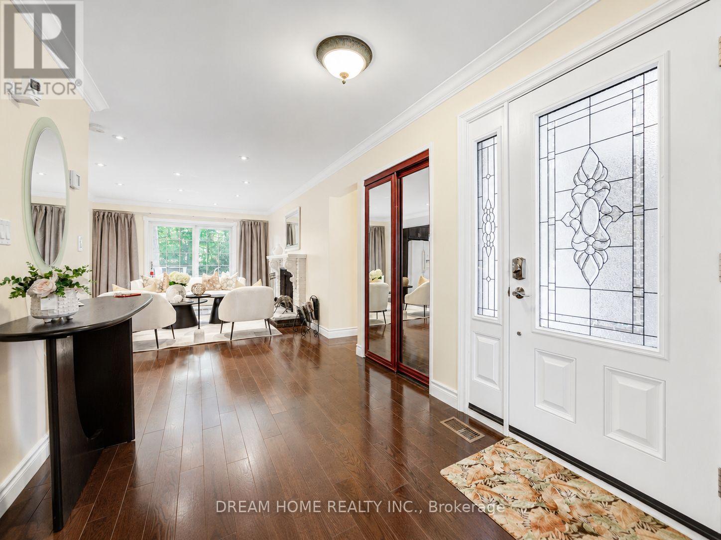 811 HUNTINGWOOD DRIVE - 6