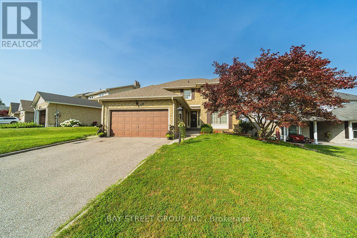 338 PRINCE OF WALES DRIVE - 1