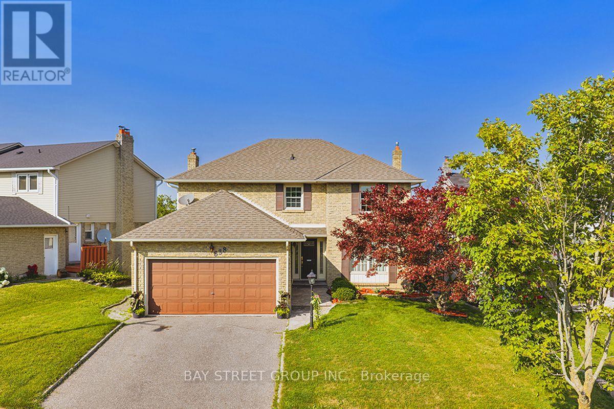 338 PRINCE OF WALES DRIVE - 38