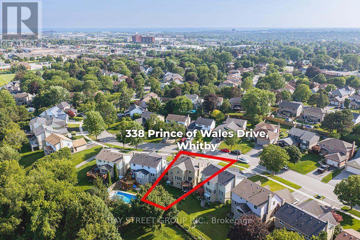 338 PRINCE OF WALES DRIVE - 40
