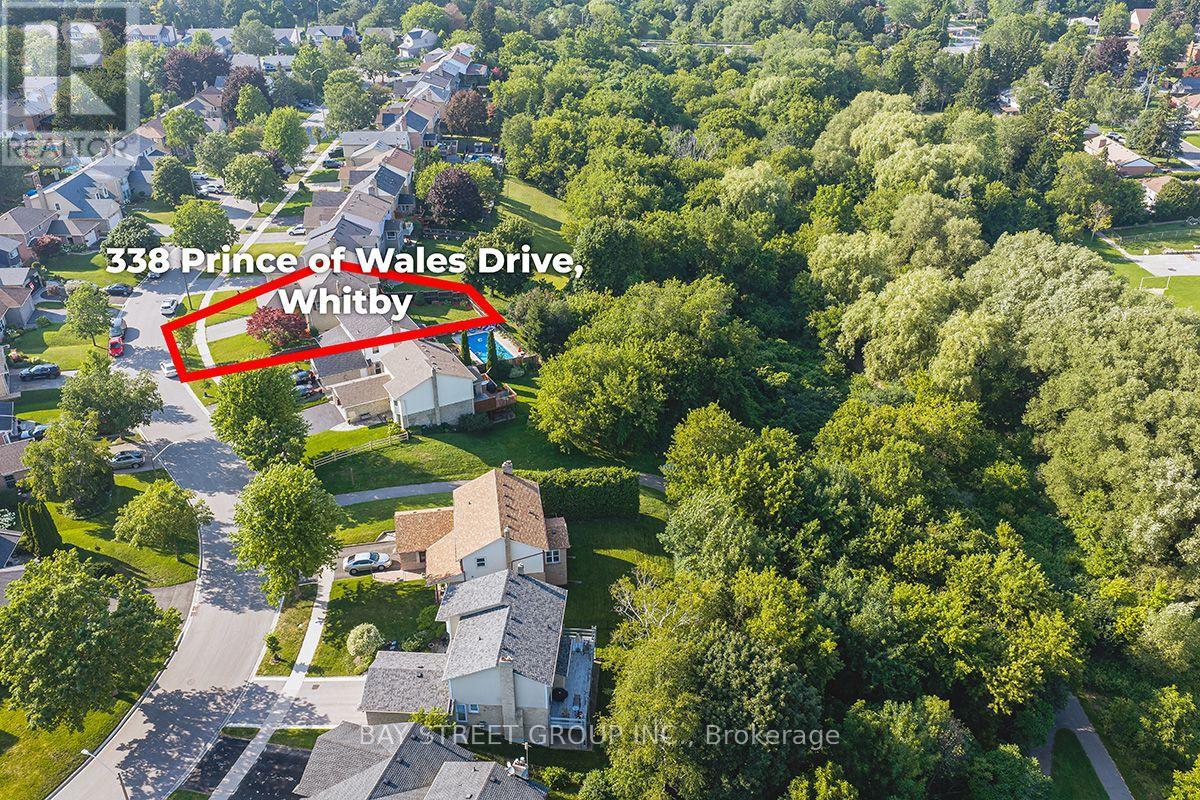 338 PRINCE OF WALES DRIVE - 42