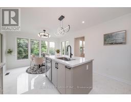 Family room - 338 Prince Of Wales Drive, Whitby, ON L1N6M9 Photo 13