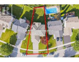 338 Prince Of Wales Drive, Whitby, ON L1N6M9 Photo 39