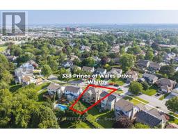 338 Prince Of Wales Drive, Whitby, ON L1N6M9 Photo 40