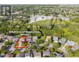 338 Prince Of Wales Drive, Whitby, ON L1N6M9 Photo 41