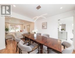 Family room - 338 Prince Of Wales Drive, Whitby, ON L1N6M9 Photo 7
