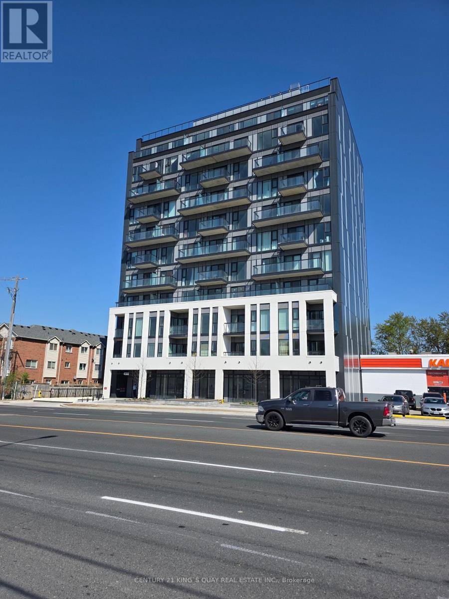 Photo of 4569 Kingston Road