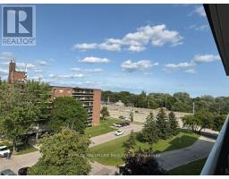 2-611 - 515 North Service Road, Mississauga, ON L5A1B3 Photo 7