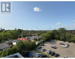 2-611 - 515 North Service Road, Mississauga, ON L5A1B3 Photo 8