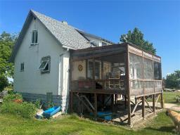 0 Lussier Bay, Lake Manitoba Narrows, MB R0L1S0 Photo 21