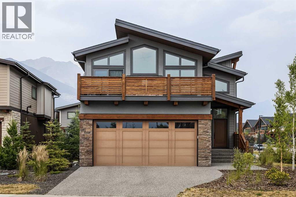 401 Stewart Creek Close