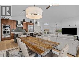 4pc Bathroom - 401 Stewart Creek Close, Canmore, AB T1W0L6 Photo 10