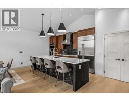 Den - 401 Stewart Creek Close, Canmore, AB T1W0L6 Photo 19