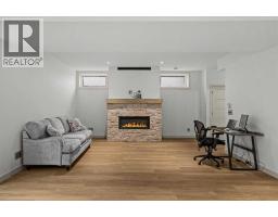 401 Stewart Creek Close, Canmore, AB T1W0L6 Photo 36