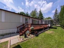 Bedroom - 5 Nature Drive, Ste Anne, MB R5H1H2 Photo 6