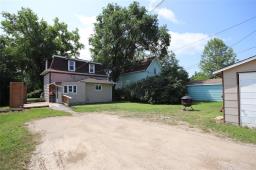 15 2nd Avenue Nw, Carman, MB R0G0J0 Photo 30