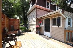 15 2nd Avenue Nw, Carman, MB R0G0J0 Photo 26